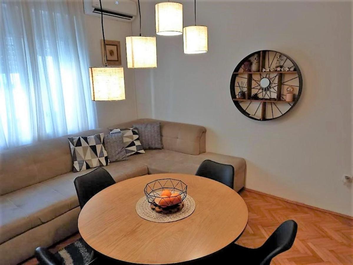 Apartment Tiger Lily موستار المظهر الخارجي الصورة