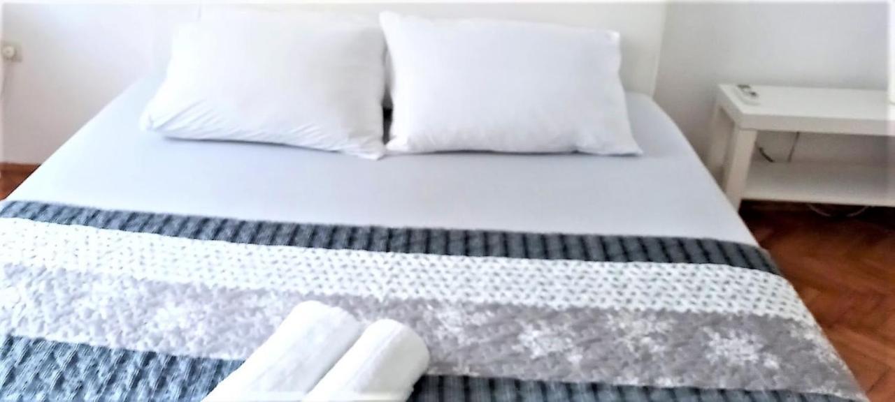 Apartment Tiger Lily موستار المظهر الخارجي الصورة