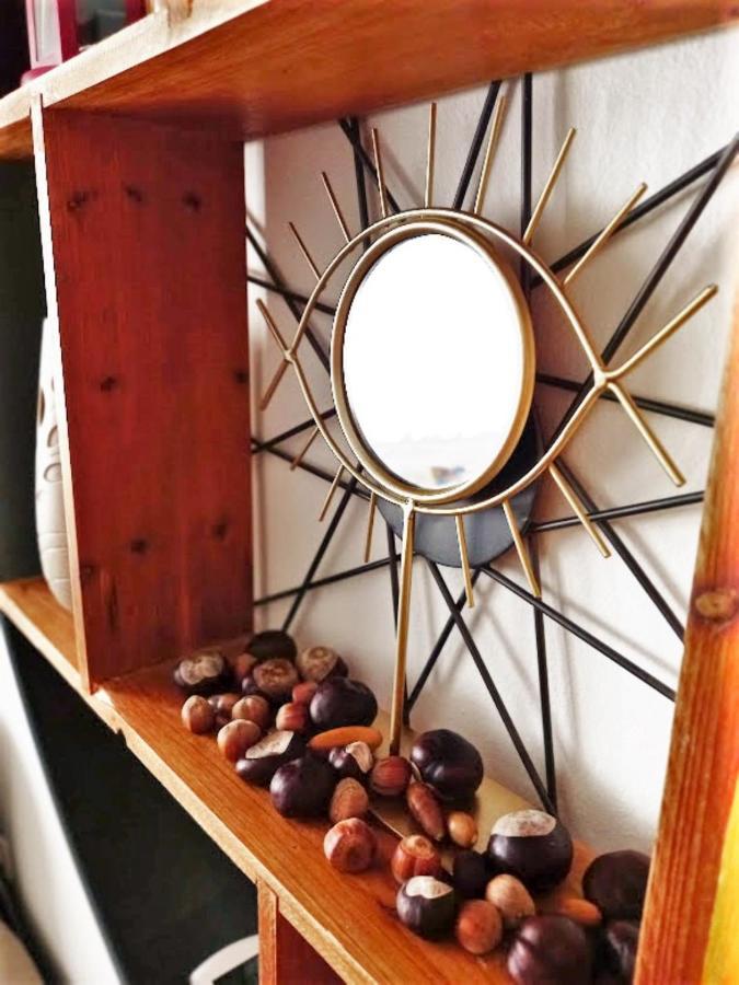 Apartment Tiger Lily موستار المظهر الخارجي الصورة