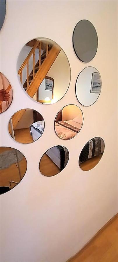 Apartment Tiger Lily موستار المظهر الخارجي الصورة
