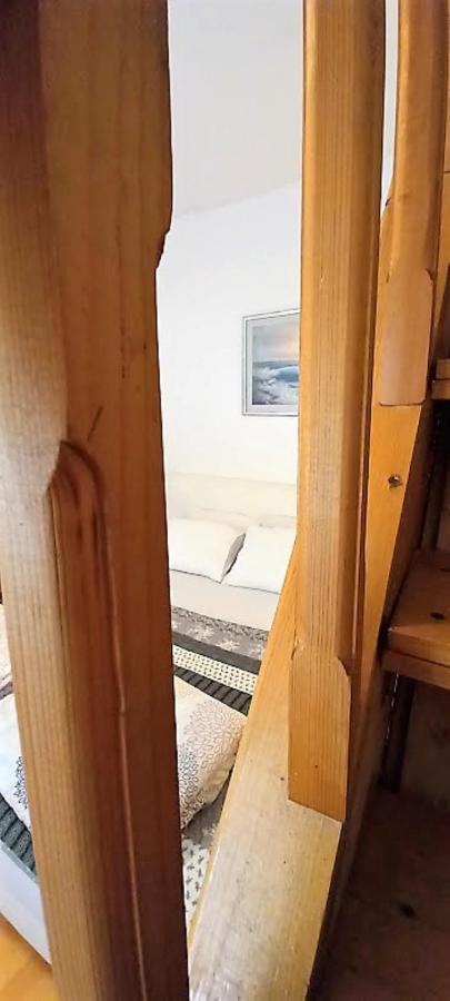 Apartment Tiger Lily موستار المظهر الخارجي الصورة