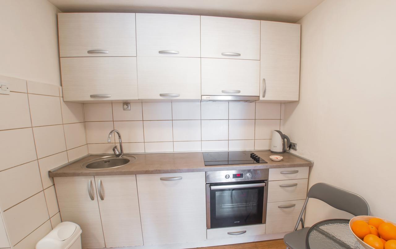 Apartment Tiger Lily موستار المظهر الخارجي الصورة