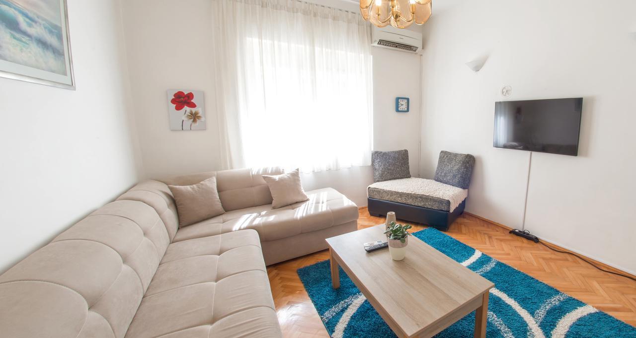 Apartment Tiger Lily موستار المظهر الخارجي الصورة