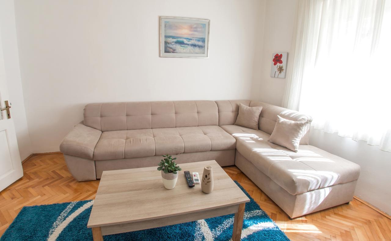 Apartment Tiger Lily موستار المظهر الخارجي الصورة