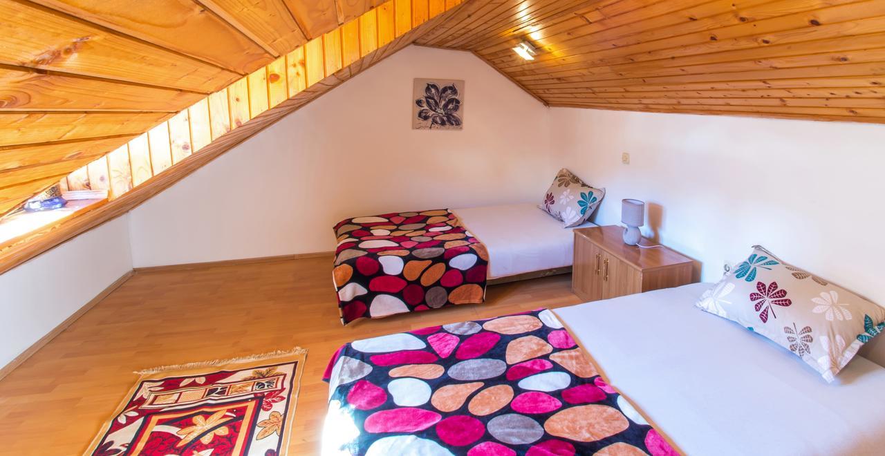 Apartment Tiger Lily موستار المظهر الخارجي الصورة