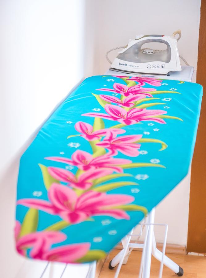 Apartment Tiger Lily موستار المظهر الخارجي الصورة